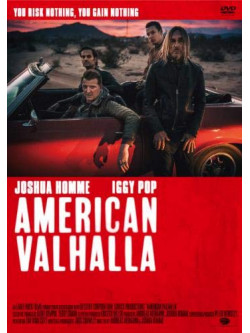 (Documentary) - American Valhalla [Edizione: Giappone]