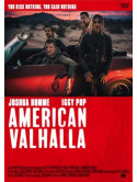 (Documentary) - American Valhalla [Edizione: Giappone]