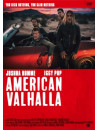 (Documentary) - American Valhalla [Edizione: Giappone]