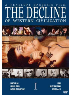 (Documentary) - The Decline Of Western Civilization [Edizione: Giappone]