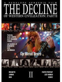 (Documentary) - The Decline Of Western Civilization Part 2:The Metal Years [Edizione: Giappone]