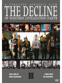 (Documentary) - The Decline Of Western Civilization 3 [Edizione: Giappone]