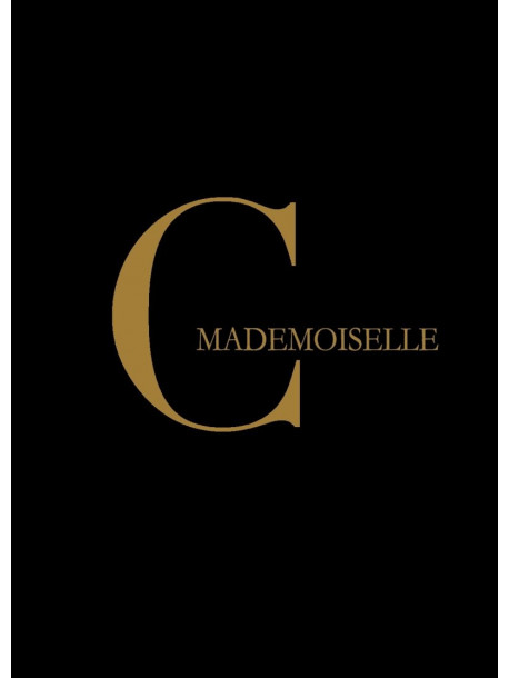 (Documentary) - Mademoiselle C [Edizione: Giappone]