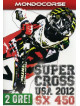 Supercross Usa 2012 Sx 450