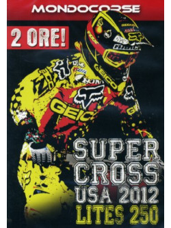 Supercross Usa 2012 Classe 250