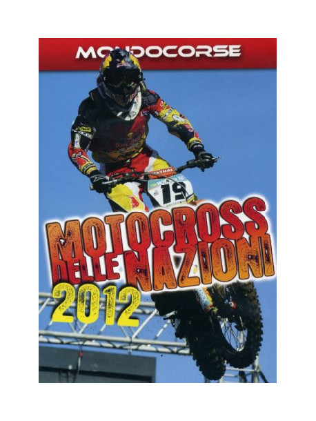 Motocross Delle Nazioni 2012