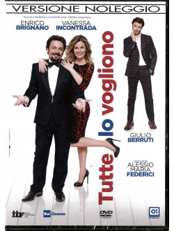 Tutte Lo Vogliono