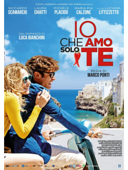 Io Che Amo Solo Te