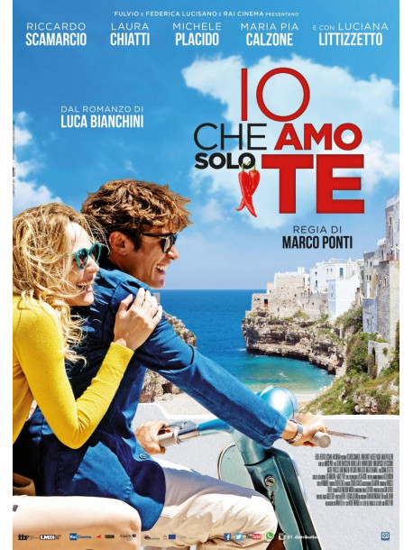 Io Che Amo Solo Te