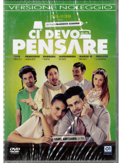 Ci Devo Pensare
