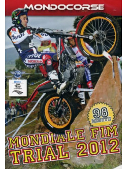 Mondiale Fim Trial 2012