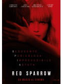 Red Sparrow (Rental)