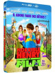 Horrible Henry Le Film 3D+Dvd [Edizione: Francia]