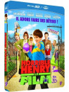 Horrible Henry Le Film 3D+Dvd [Edizione: Francia]