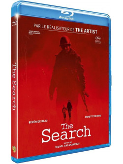 The Search+Dvd [Edizione: Francia]