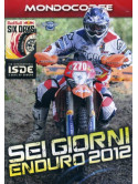 Sei Giorni Enduro 2012