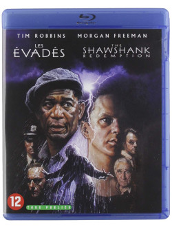 Les Evades [Edizione: Francia]
