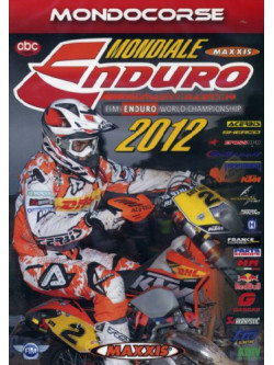 Mondiale Enduro 2012