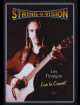 Les Finnigan - String-O-Vision [Edizione: Stati Uniti]
