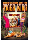 Barbie & Kendra Save The Tiger King [Edizione: Stati Uniti]