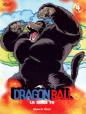 Dragon Ball - La Serie Tv 04