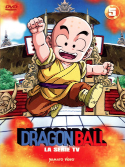 Dragon Ball - La Serie Tv 05