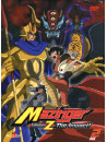 Mazinger Edition Z The Impact - Box 02 (2 Dvd)