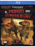 Mondo Dei Dinosauri (Il) (2 Blu-Ray)