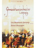 Kurt Masur - Gewandhausorchester Leipzig