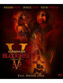 Subspecies V: Bloodrise [Edizione: Stati Uniti]