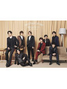 Hey!Say!Jump - Ai Dakega Subete-What Do You Want? (2 Dvd) [Edizione: Giappone]
