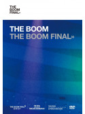 The Boom - The Boom Final [Edizione: Giappone]