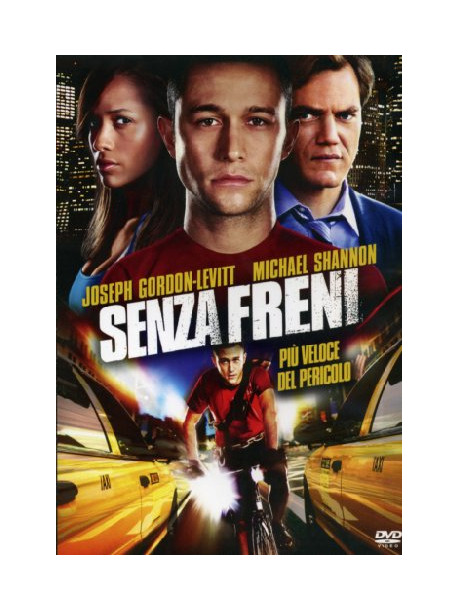 Senza Freni