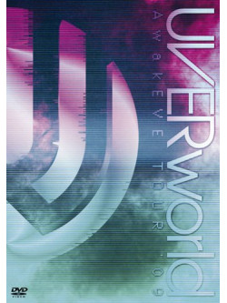 Uverworld - Awakeve Tour 09 [Edizione: Giappone]