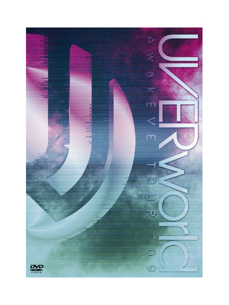 Uverworld - Awakeve Tour 09 [Edizione: Giappone]