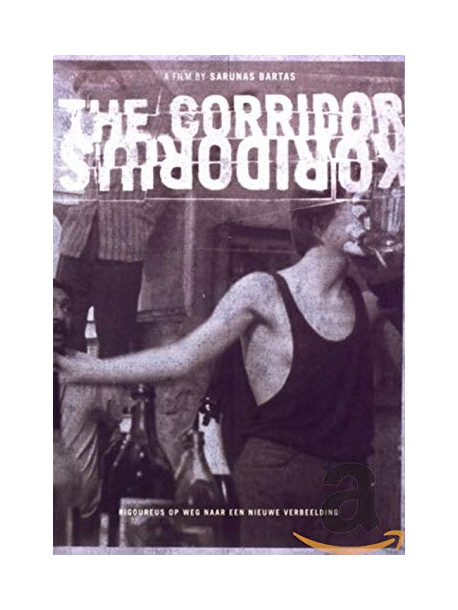 Corridor [Edizione: Paesi Bassi]