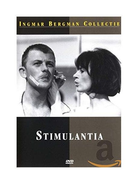Stimulantia [Edizione: Paesi Bassi]