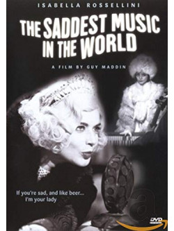Saddest Music In The Worl [Edizione: Paesi Bassi]