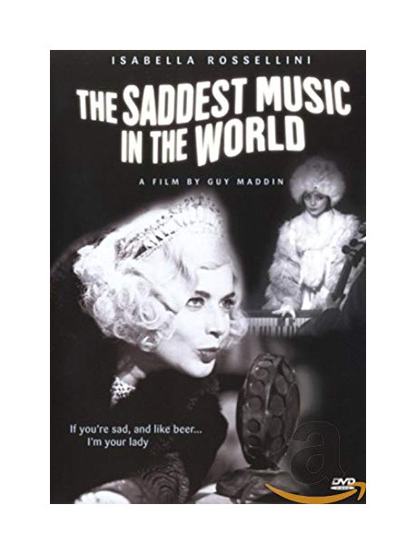 Saddest Music In The Worl [Edizione: Paesi Bassi]