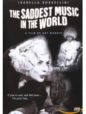 Saddest Music In The Worl [Edizione: Paesi Bassi]