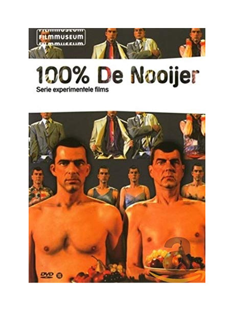100% De Nooijer [Edizione: Paesi Bassi]