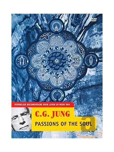 Passions Of The Soul [Edizione: Paesi Bassi]