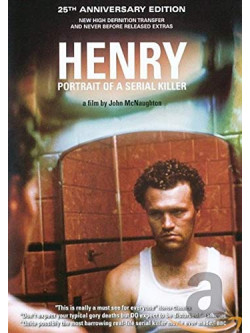Henry: Portrait Of A Serial Killer [Edizione: Paesi Bassi]