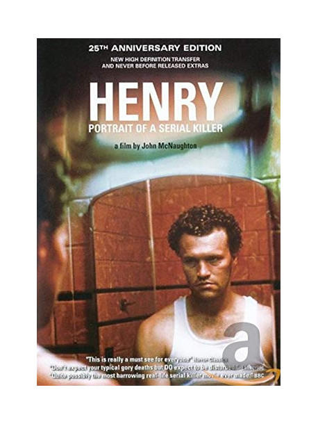 Henry: Portrait Of A Serial Killer [Edizione: Paesi Bassi]