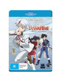 Yashahime: Princess Half-Demon Season 1 Part 1 (Eps 1-12) (2 Blu-Ray) [Edizione: Australia]
