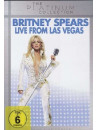 Britney Spears - Live From Las Vegas (The Platinum Collection)