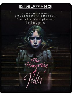 The Haunting Of Julia (Collector's Edition) [Edizione: Canada]
