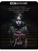 The Haunting Of Julia (Collector's Edition) [Edizione: Canada]