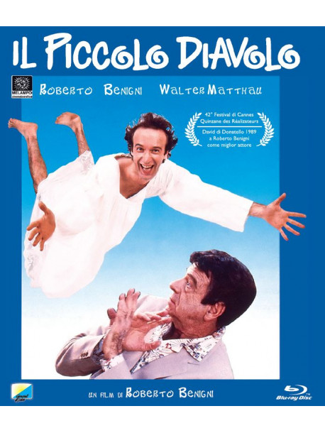 Piccolo Diavolo (Il)