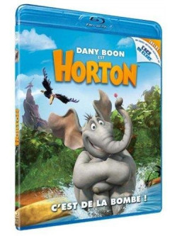 Horton [Edizione: Francia]